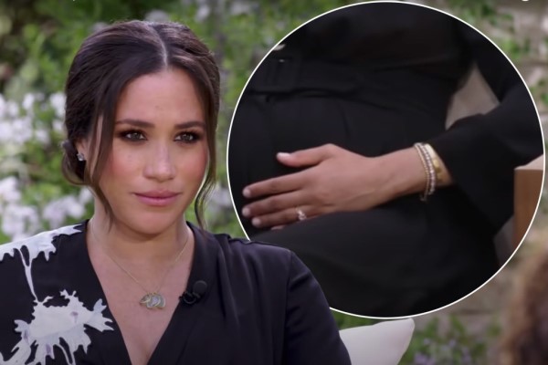 Bí quyết làm đẹp đơn giản hiệu quả của Công nương Meghan