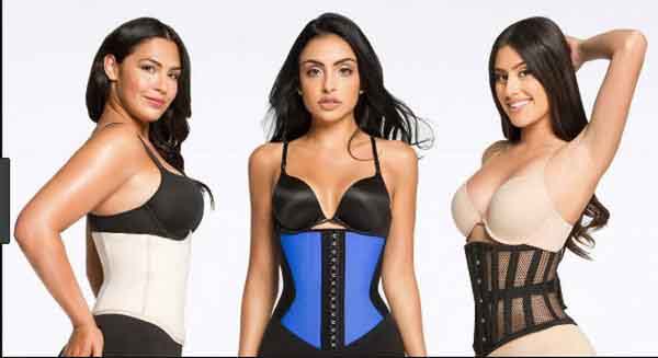 Nịt bụng giảm mỡ, có thật sự hiệu quả?