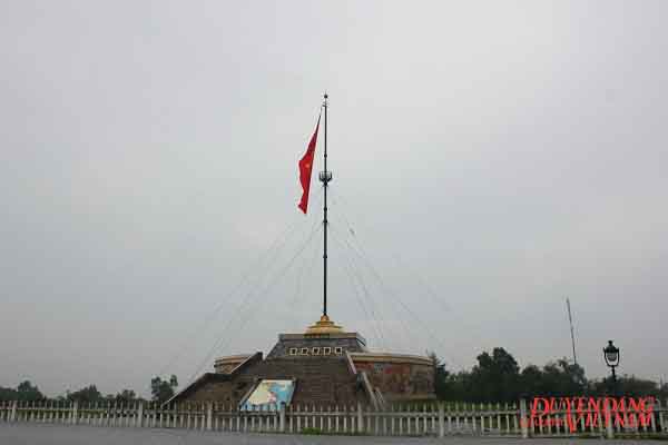 Ký ức bên bờ Vỹ Tuyến