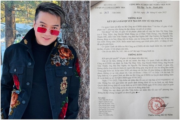 Đàm Vĩnh Hưng: Những người xúc phạm, chà đạp tôi phải trả giá trước pháp luật