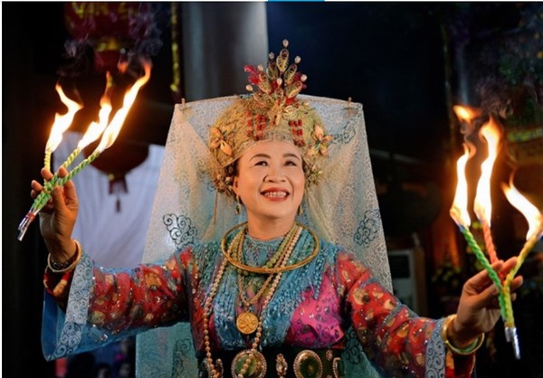 Bàn chuyện sửa luật Di sản văn hóa