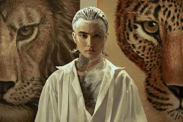 Đạt G sáng tác ca khúc mới vì một người con gái đặc biệt