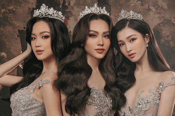 Góc tranh cãi: Váy final walk của Bảo Ngọc ‘lấn lướt’ Mai Phương trước thềm chung kết Miss World Vietnam 2023