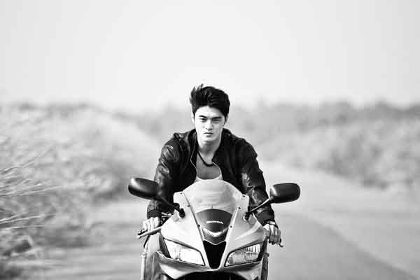 Lâm Vinh Hải trải lòng khi lấn sân làm MC: ‘Không sợ bị chê, chỉ sở bản thân không nghiêm túc’