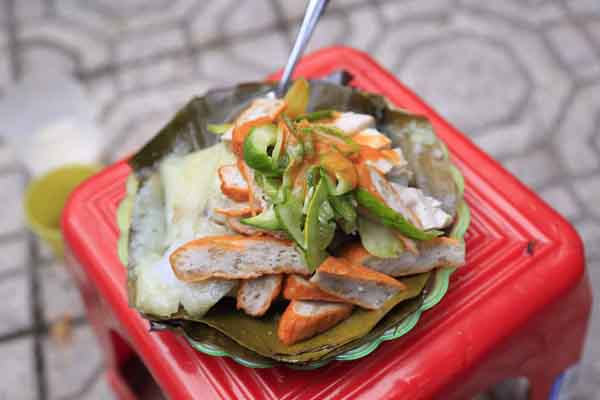 Khám phá những quán ăn thích hợp cho những ngày giá lạnh (Phần II)