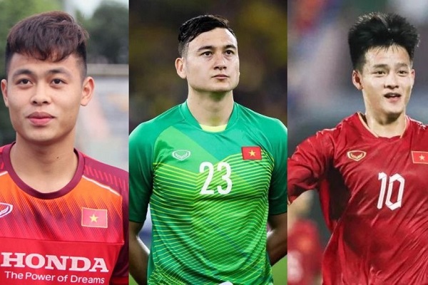 ‘Bão’ chấn thương tấn công tuyển Việt Nam, khó cho HLV Troussier