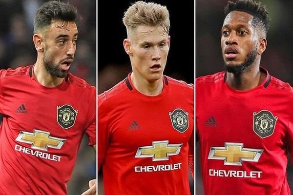 Solskjaer dọa Arsenal trước đại chiến, không mong Cavani tỏa sáng tức thì, Fred ca ngợi Fernandes