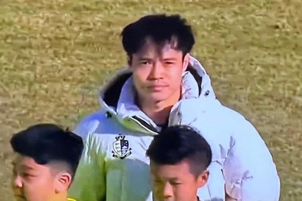 Văn Toàn đá 80 phút, Seoul E-Land để thua ở trận đấu ra quân