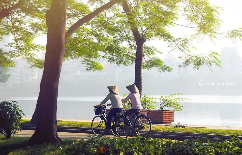 12 điều giúp bạn sống hạnh phúc khi đã có tuổi