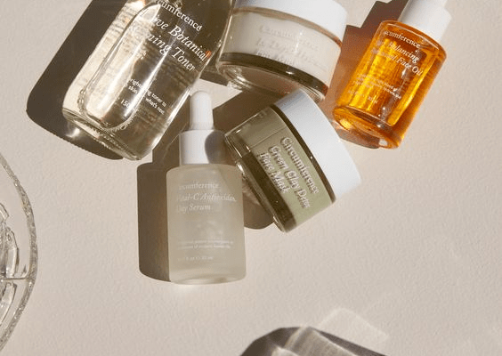 Tổng hợp các sản phẩm dưỡng da đình đám của năm 2020