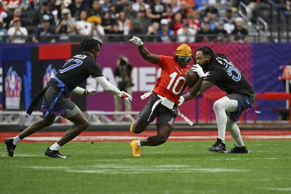 Olympics 2028: Nhiều bộ môn ‘độc lạ’ sẽ trở lại sau 15 năm?