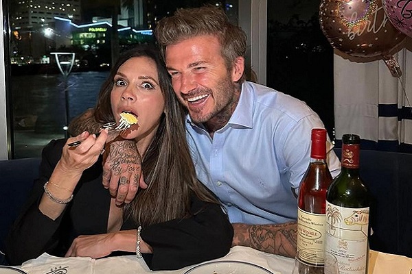 Victoria Beckham đón sinh nhật 49 tuổi bên gia đình