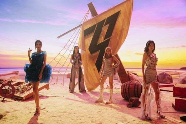 MV chủ đề ‘Chị đẹp đạp gió rẽ sóng 2023’ có gì đặc biệt?