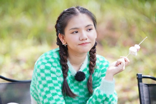 Myra Trần lần đầu chia sẻ về chuyện làm nghề