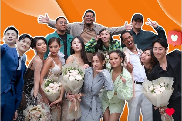 Let’s Feast Vietnam 2023: Hành trình mang văn hóa Việt Nam đến quốc tế