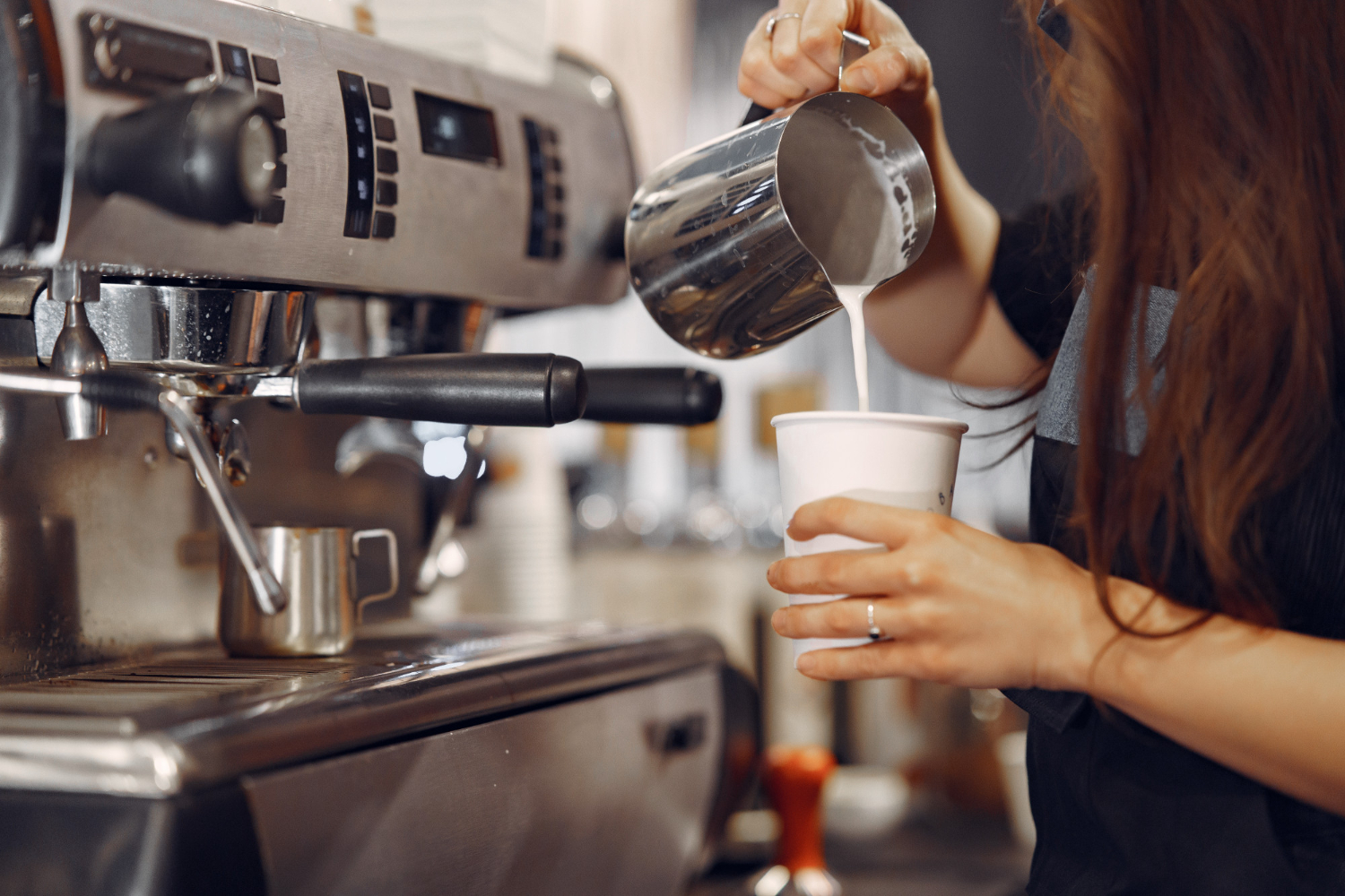 Người trẻ khởi nghiệp: Không ngừng nuôi dưỡng những ước mơ