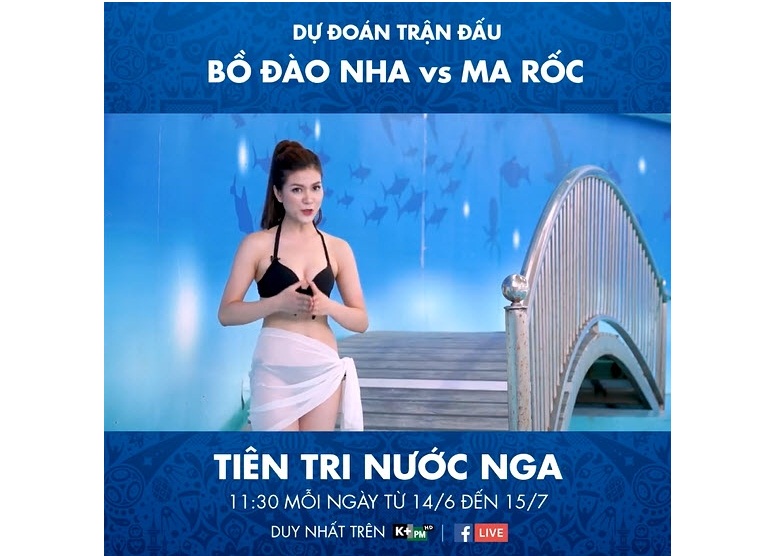 Việt Nam có thực sự phù hợp với kiểu bình luận bóng đá như thế này không?