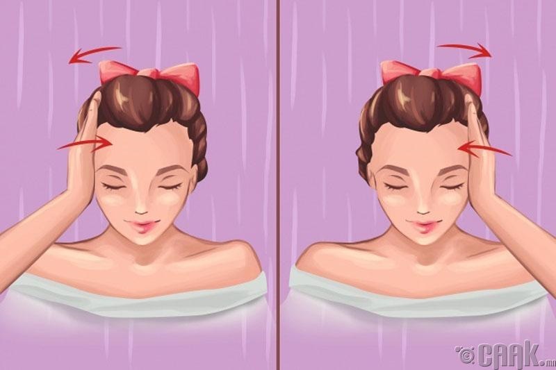 Tạm biệt cơn đau cổ vai gáy chỉ với vài phút mỗi ngày nhờ các bài tập siêu đơn giản