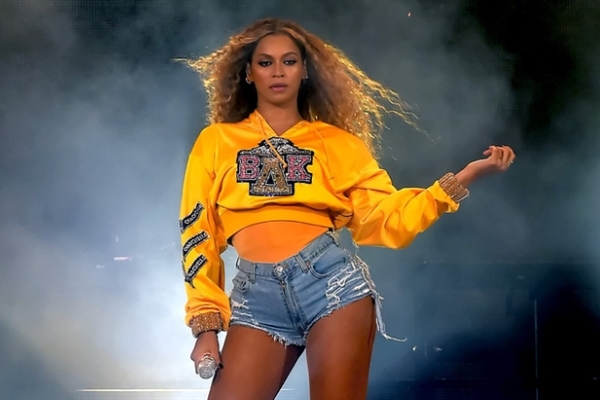 Bí quyết giảm cân “siêu tốc” của Beyonce