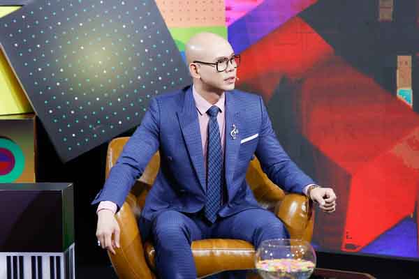 Phan Đình Tùng và câu chuyện thất bại với album đầu tay