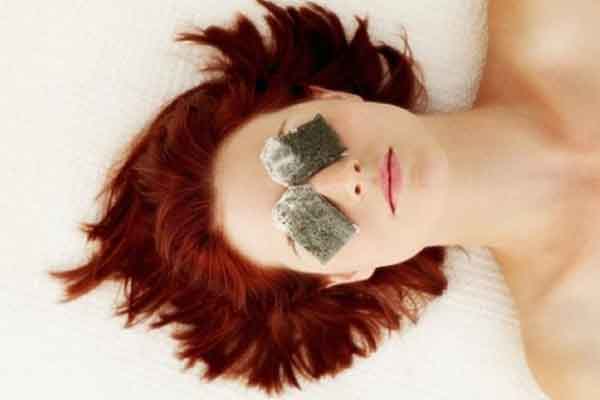 Mặt nạ thiên nhiên giúp giảm nếp nhăn vùng mắt