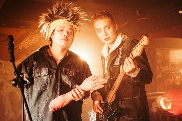 Sau Emcee L, thêm một thành viên Da LAB ‘đánh lẻ’, ra MV theo concept zombie rùng rợn