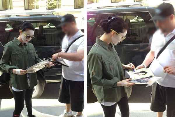 Ngôi sao thế giới và những bí quyết làm đẹp “khác thường”