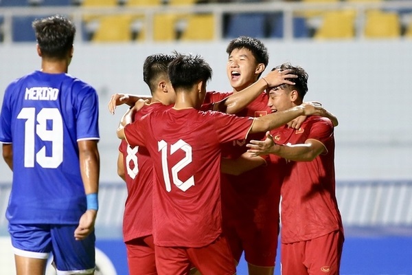 U.23 Việt Nam: Dùng đội hình mạnh nhất, đá tấn công trước U.23 Malaysia