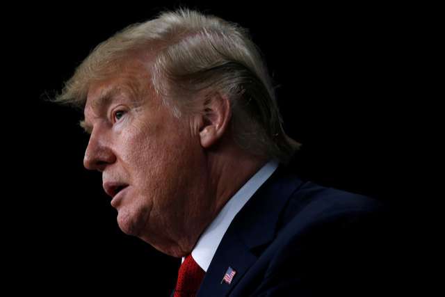 Tổng thống Trump muốn trục xuất ngay người nhập cư lậu mà không cần xét xử