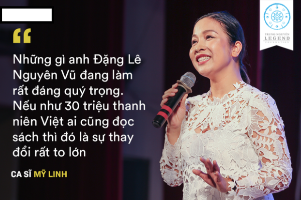 ‘Sau SGK, bộ sách do Trung Nguyên trao tặng chính là thứ mà thanh niên nào cũng cần có’