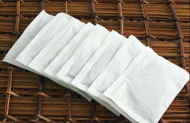 Trà túi lọc có hại gì không?