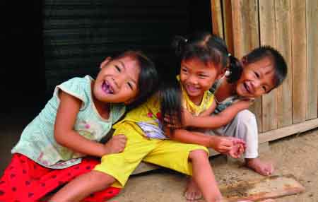 Quê hương là gì hở mẹ? (Kỳ 23) | Tuổi hồn nhiên