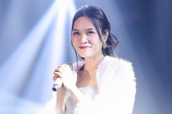Mỹ Tâm là nữ nghệ sĩ Việt đầu tiên có lượt xem cao nhất trên YouTube, vượt mốc 1 tỷ lượt xem