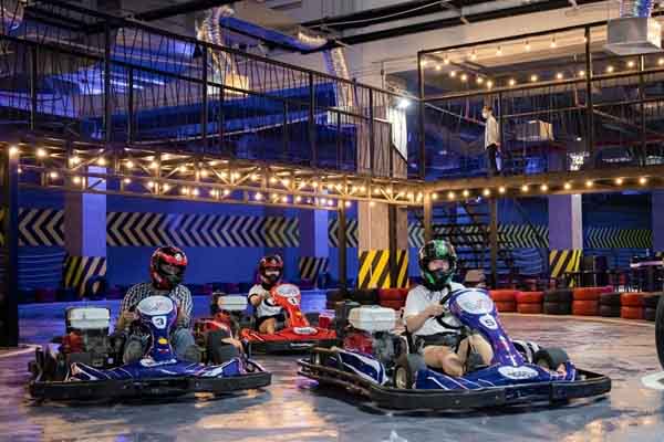 Top 3 trải nghiệm cho bé không thể bỏ qua tại Vincom 