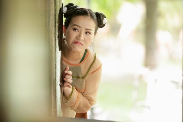 Mặc ‘bão bóng đá’ và ‘bão Hoa hậu’, phim ‘Ma’ của Kiều Linh vẫn lọt top trending đều đều