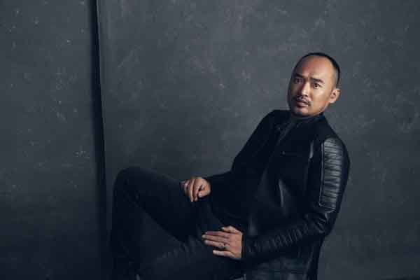 Tiến Luật mở rộng kinh doanh, tự tin làm ông chủ khi không có Thu Trang