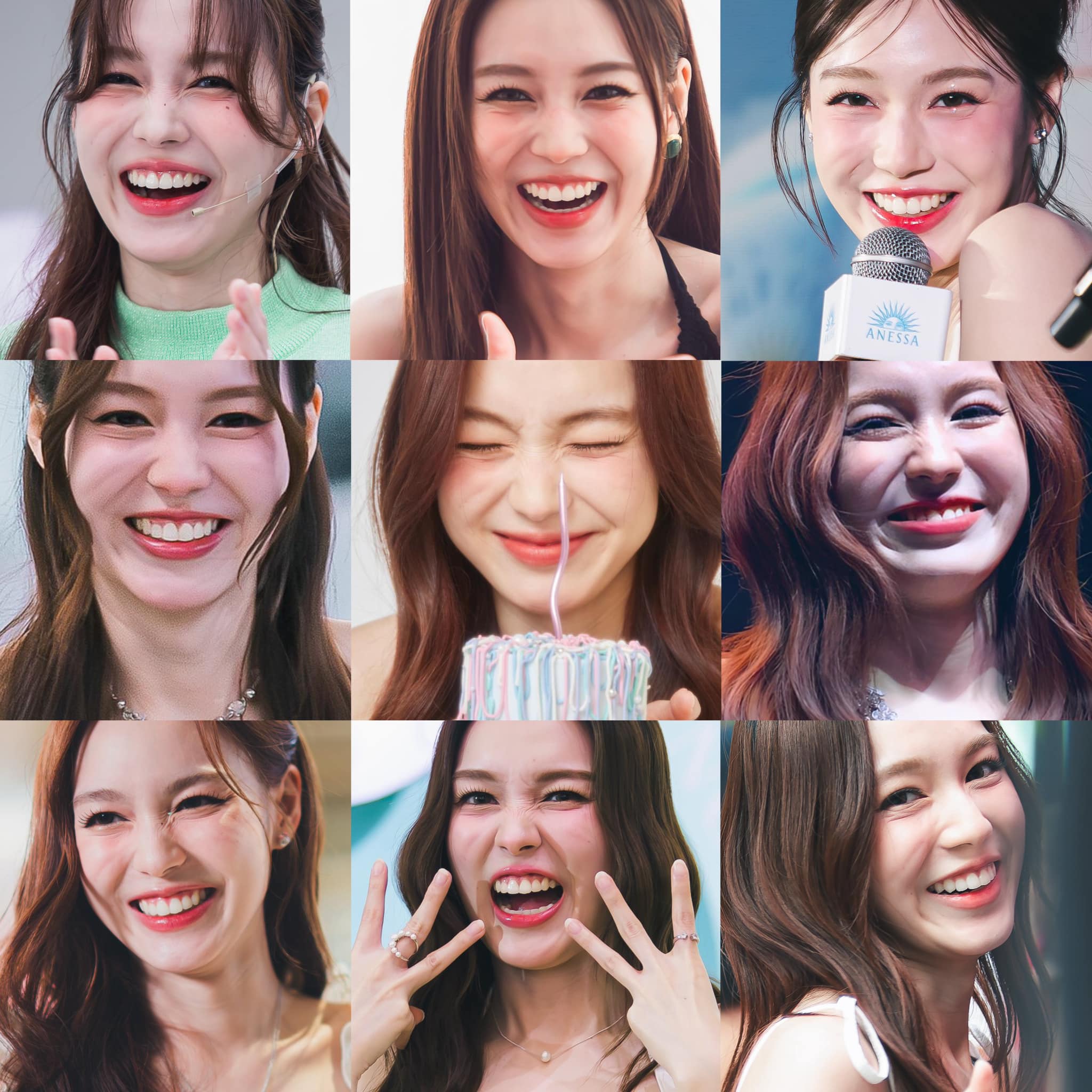 Râu mèo trên mặt là gì mà các nàng ai cũng muốn có