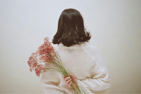 Đừng giấu đi cái gọi là tình đơn phương