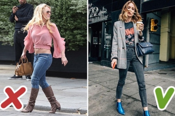 7 lỗi mix đồ vào mùa đông mà bạn thường mắc phải