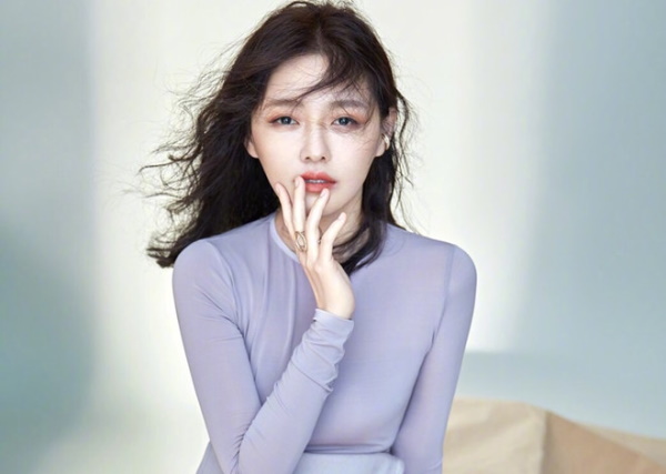 Từ Hy Viên chia sẻ bí quyết dưỡng da giữ dáng ở tuổi 44