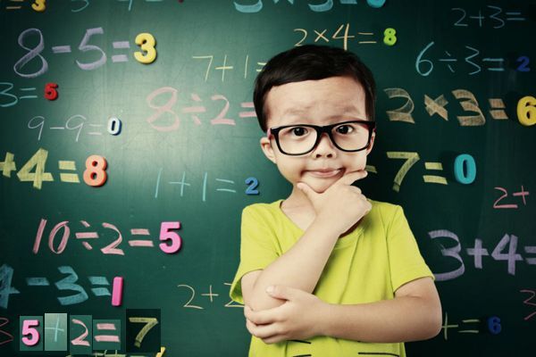 Học toán tư duy – Thực sự cần hay chỉ là ‘cơn sốt’?