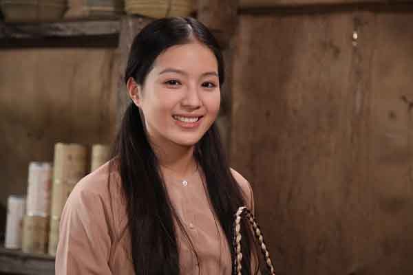 Phim ‘Lưới trời’: Liệu Mỹ Tiên sẽ hạnh phúc sau những ‘ngược đãi’ của số phận?