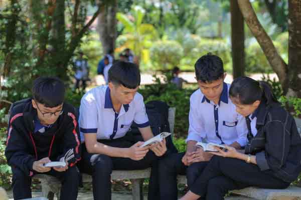 Tư tưởng thoát Á và khuyến học của Fukuzawa Yukich