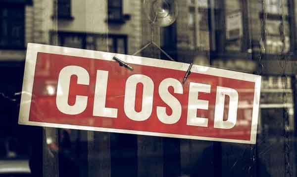 4 tháng đầu năm, hơn 41 nghìn doanh nghiệp tạm ngừng kinh doanh