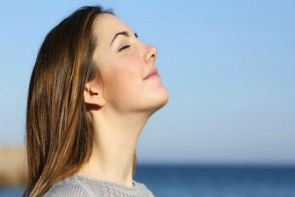 Vai trò của hơi thở và các biện pháp giữ gìn cho lá phổi khỏe mạnh