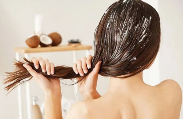 Mặt nạ dưỡng tóc tuyệt vời cho mùa thu