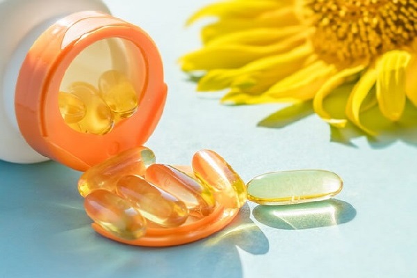 Viên uống chống nắng – Giải pháp cho người eo hẹp thời gian