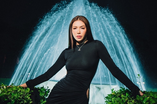 Minh Tú được vinh danh ‘Women Of Our Time 2023’