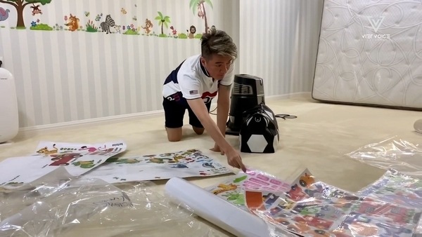 Chú nông dân thu lợi nhuận 4 tấn mỗi năm từ mô hình cây đa tầng