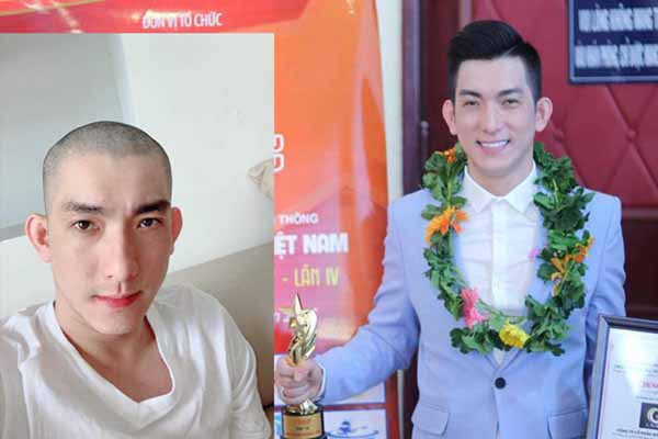 Chồng cũ Phi Thanh Vân uống thuốc tự vẫn vì thiếu nợ hàng tỉ đồng